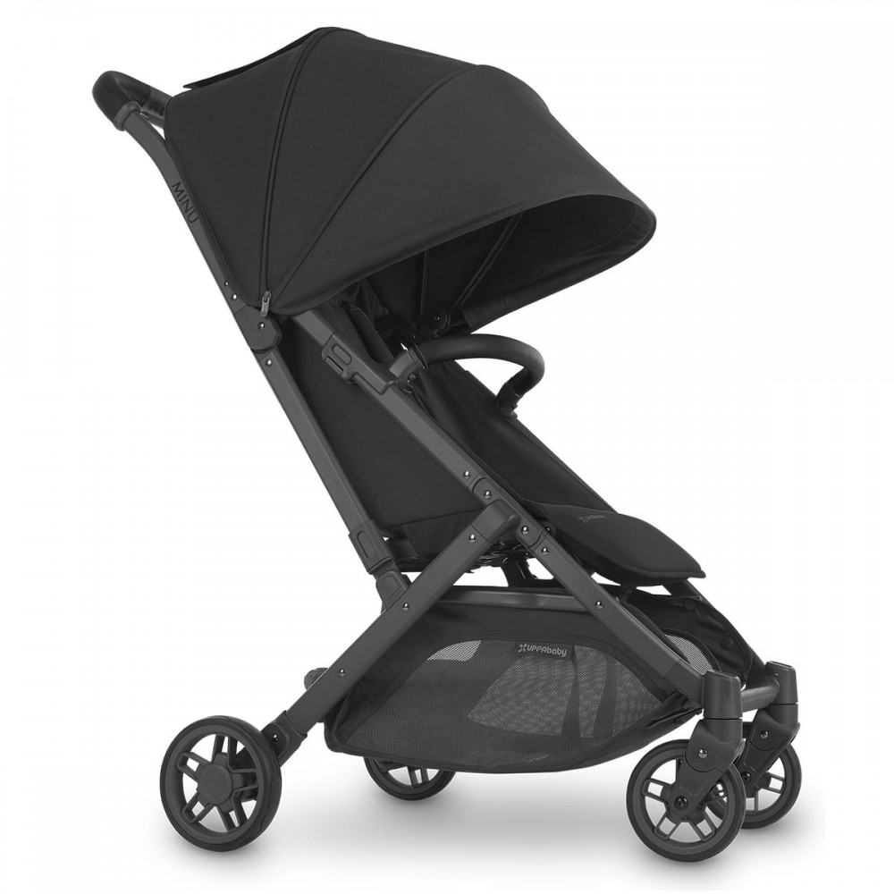 Uppababy Minu V2 Compact Stroller, Jake